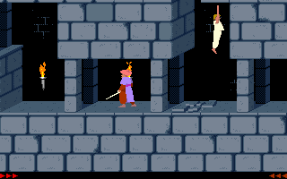Prince of Persia 1