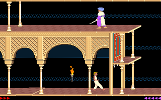 Prince of Persia 1