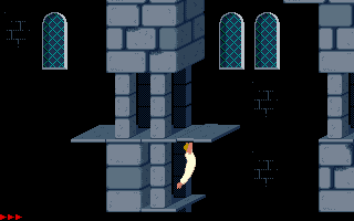 Prince of Persia 1