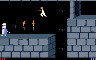 Prince of Persia 1