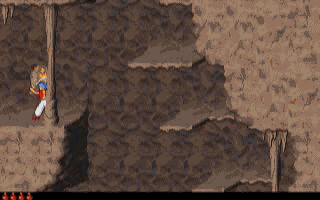 PoP 2 - Skeleton prince2skeltrick