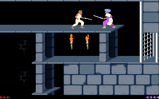Prince of Persia 1