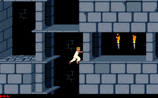 Prince of Persia 1