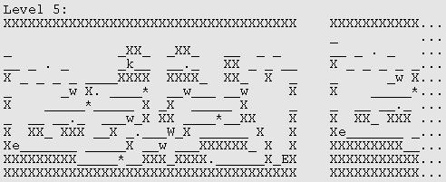 Level 5
