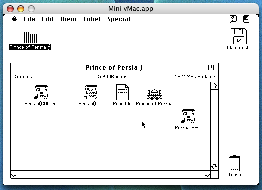 POP OSX