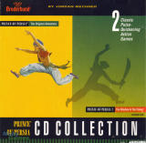 Prince of Persia CD Collection