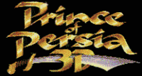 Prince of Persia 3D