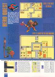 Prince of Persia Magazine Scan