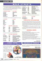 Prince of Persia Magazine Scan