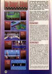 Prince of Persia Magazine Scan