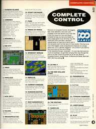 Prince of Persia Magazine Scan