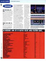 Prince of Persia Magazine Scan