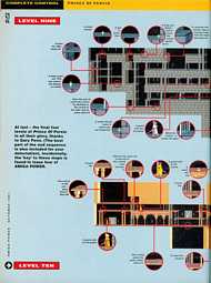 Prince of Persia Magazine Scan