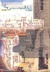 Prince of Persia Magazine Scan