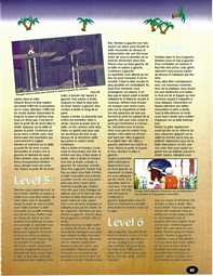 Prince of Persia Magazine Scan