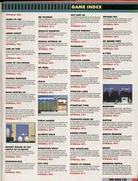 Prince of Persia Magazine Scan