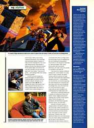 Prince of Persia Magazine Scan