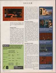Prince of Persia Magazine Scan