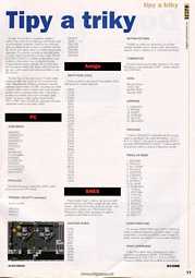 Prince of Persia Magazine Scan