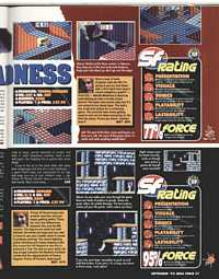 Prince of Persia Magazine Scan