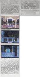 Prince of Persia Magazine Scan