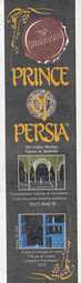Prince of Persia Magazine Scan
