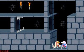 Screenshot - That wasn't a happy end