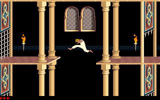 Screenshot - Great jump; don't fall down