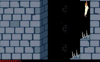 Screenshot - Be careful, spikes are sharp