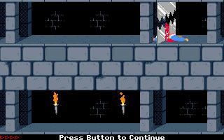 Screenshot - Poor guard and prince; died together