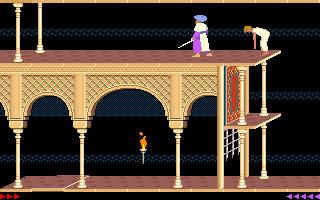 Screenshot - I will come to you from nowhere