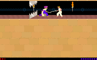 Screenshot - Die die die!