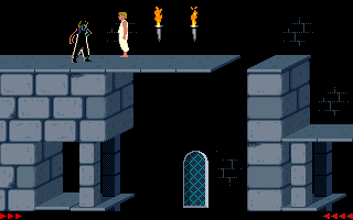 Screenshot - Prince and Shadow