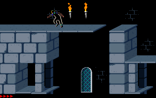 Screenshot - Prince and Shadow