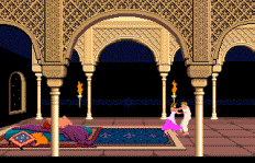 Prince of Persia 1