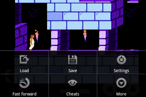 Prince of Persia 1 Android