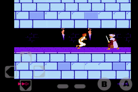 Prince of Persia 1 Android