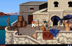 Prince of Persia 2