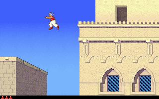 Screenshot - Jump between rooftops