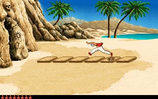 Screenshot - Choose good way