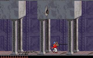 Screenshot - Cut the head