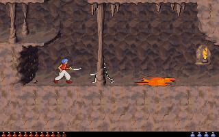 Screenshot - Skeleton is trying to hide