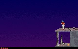 Screenshot - Great sunset scene