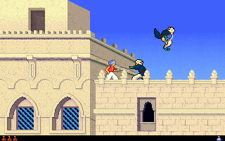 Screenshot - Watch out!