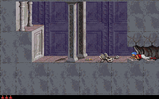 Screenshot - Creeping to the small sword