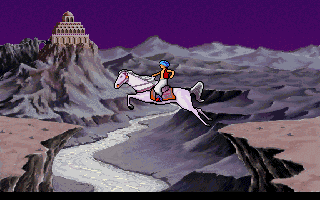 Screenshot - The greatest jump