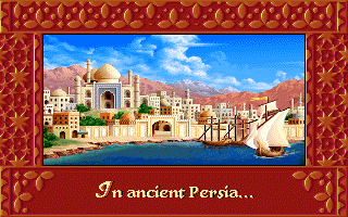 Screenshot - In Ancient Persia