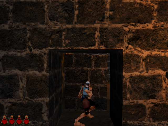 Prince of Persia 3D Mods