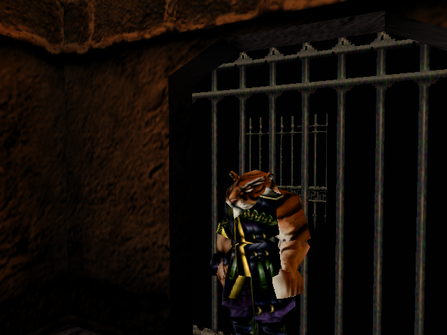 Prince of Persia 3D Mods