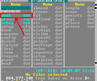 Prince of Persia PSP